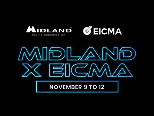 EICMA 2023 The international motorcycle exhibition